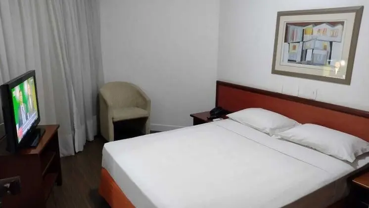 Summit Flat Service São José dos Campos - Oda