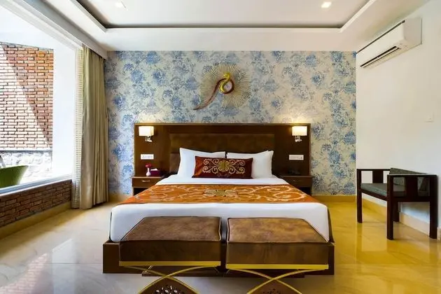 Summit By The Ganges Beach Resort & Spa - Oda
