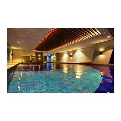 Summit Hotel Greenhills - Havuz
