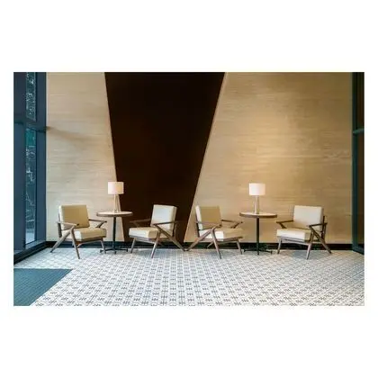 Summit Hotel Greenhills - Lobi