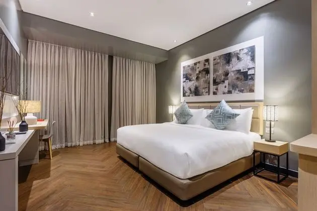 Summit Hotel Greenhills - Öne Çıkan Resim