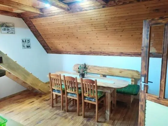 Summit Guest House & Grill - Mutfak