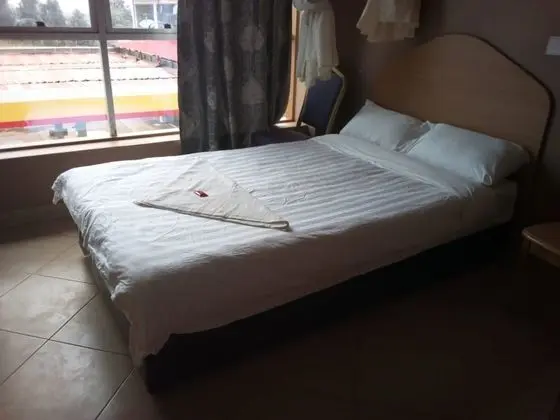 Summit Guest House & Grill - Öne Çıkan Resim
