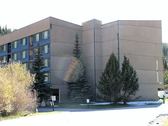 Summit House 2 bed 2 bath B