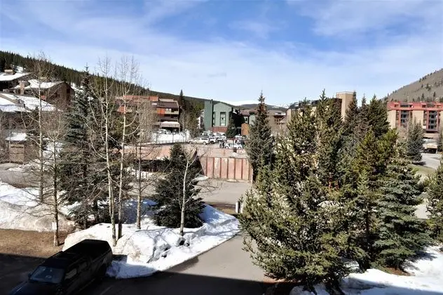 Summit House 2 bed 2 bath B - Genel