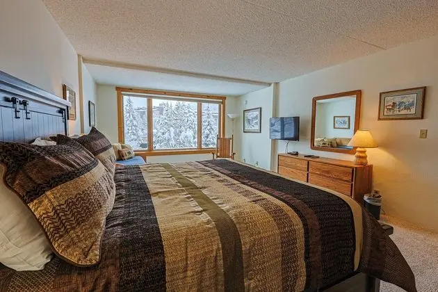 Summit House 2 bed 2 bath B - Öne Çıkan Resim