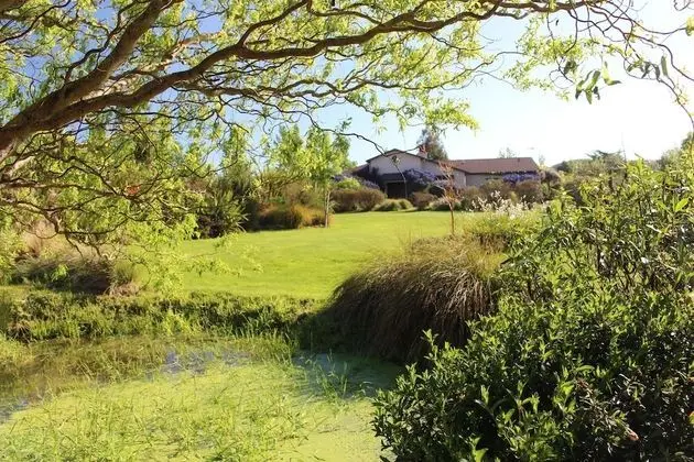 The Summit Lodge