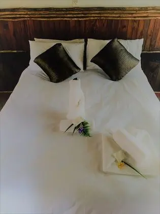 Summit Lodge Graskop - Oda