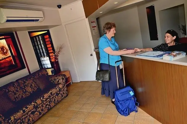 Summit Motel Townsville