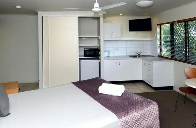 Summit Motel Townsville
