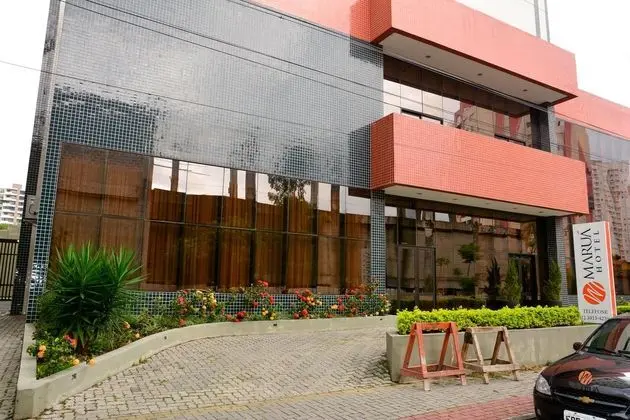 Summit Hotel Maruá