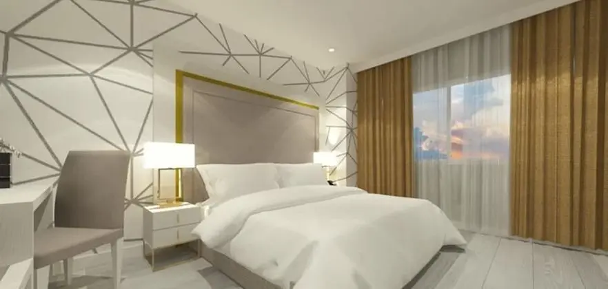 Summit Hotel Naga