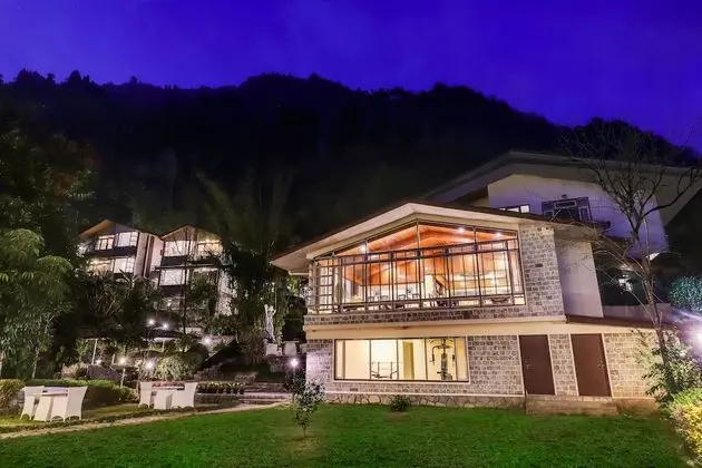 Summit Norling Resort & Spa