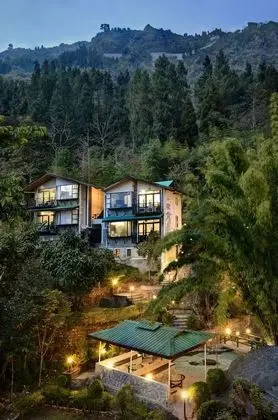 Summit Norling Resort & Spa - Öne Çıkan Resim