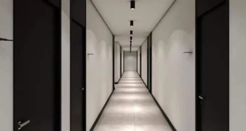 Summit Hotel Peregrinos - İç Mekan
