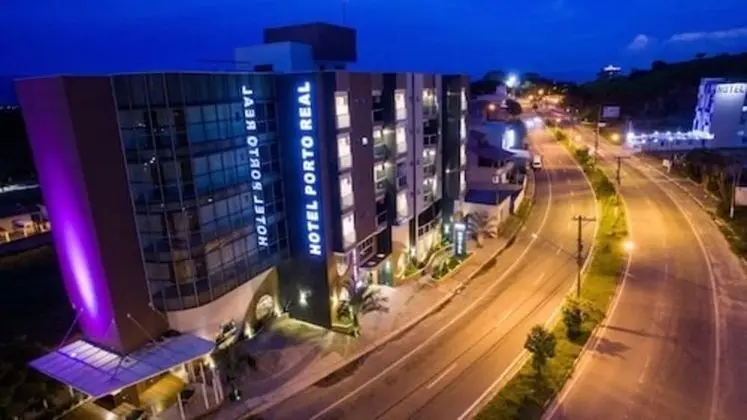 Summit Hotel Porto Real Aparecida