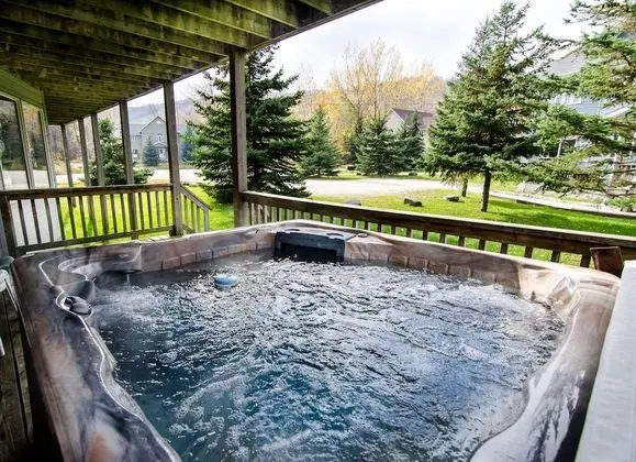 Summit Ridge 2 - Spa