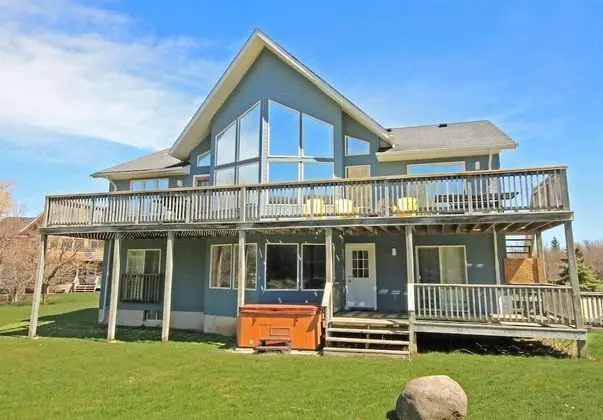 Summit Ridge 3