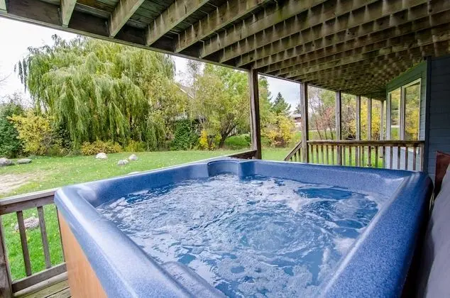 Summit Ridge 3 - Spa