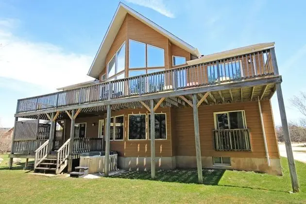 Summit Ridge 4
