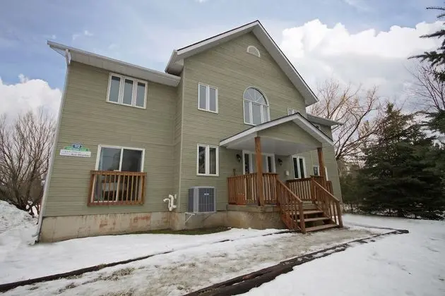 Summit Ridge 5