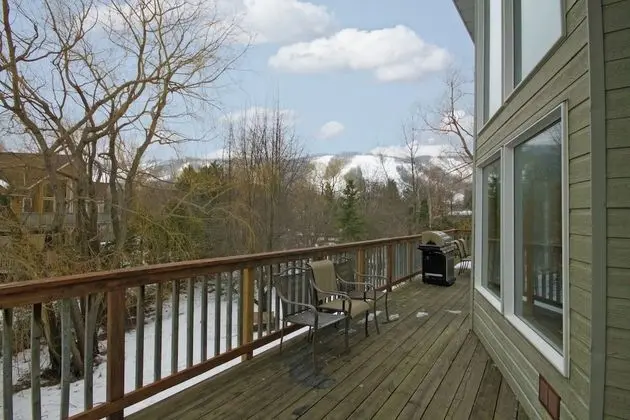Summit Ridge 5