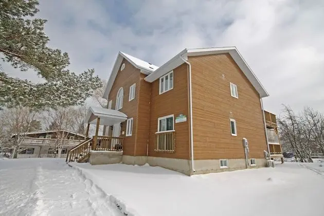 Summit Ridge 6