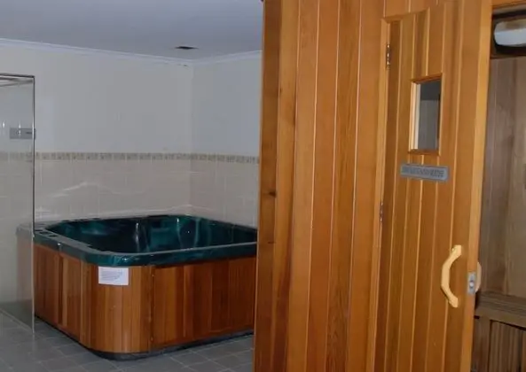 Summit Ridge Alpine Lodge - Spa
