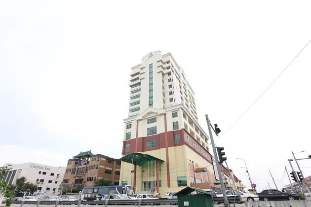 SUMMIT SIGNATURE HOTEL BATU PAHAT