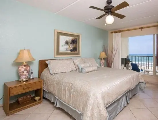 Summit by South Padre Condo Rentals