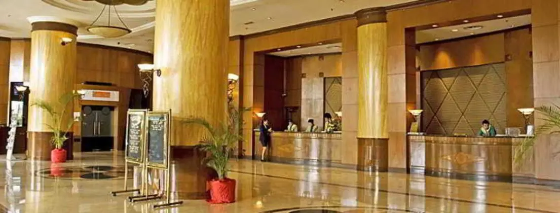 Summit Hotel Subang