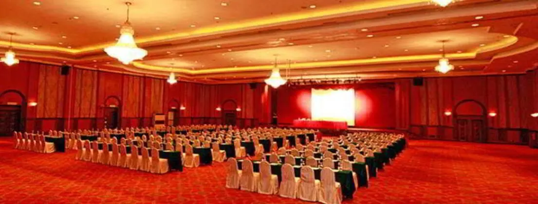 Summit Hotel Subang