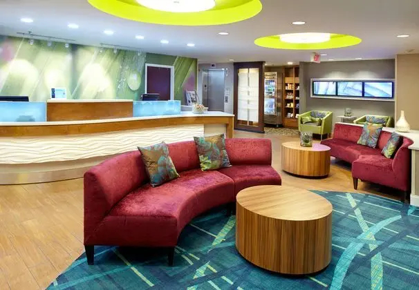 Summit Suite Pittsburgh Airport