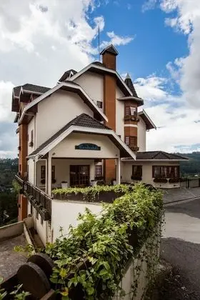 Summit Suítes Hotel Campos do Jordão