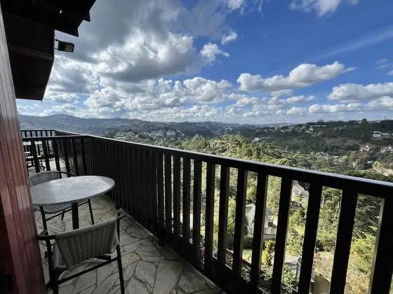 Summit Suítes Hotel Campos do Jordão