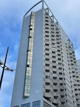 Summit Suítes Hotel Santos