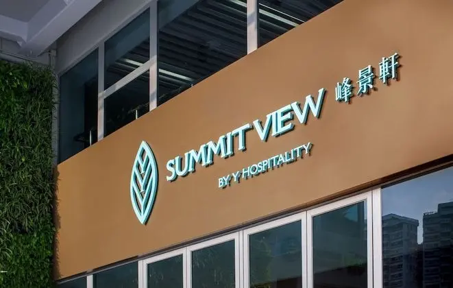 Summit View Kowloon