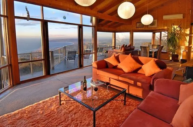 Summit Views