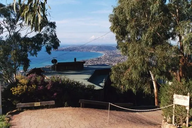 Summit Views - Dış Mekan