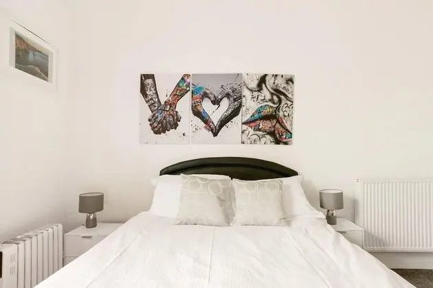 The Summit Westend Perfect Short or Long Stay