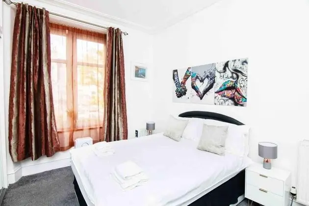 The Summit Westend Perfect Short or Long Stay - Oda