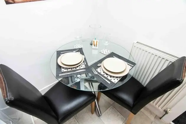 The Summit Westend Perfect Short or Long Stay - Yerinde Yemek