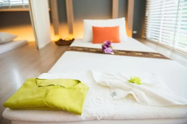 Summit Windmill Golf Residence - Spa