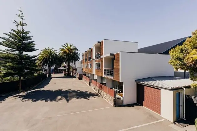 Sumner Bay Motel & Apartments - Öne Çıkan Resim