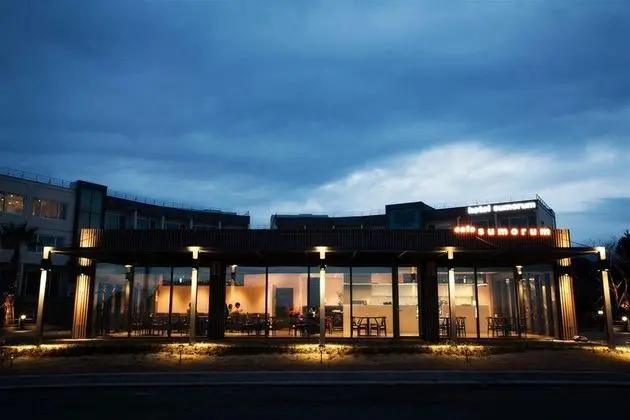 Hotel Sumorum - Genel