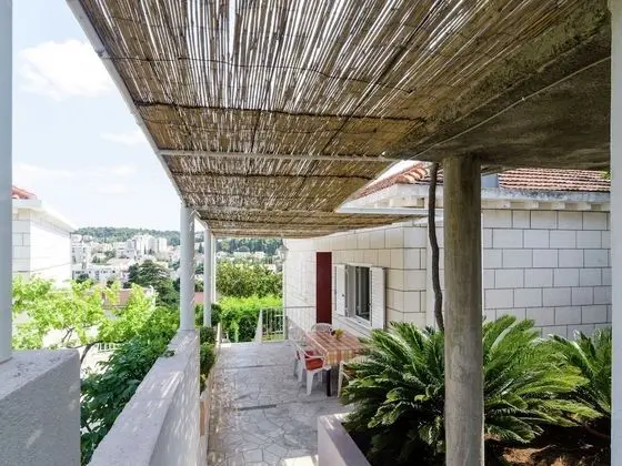 Sumptuous Apartment in Dubrovnik With Private Terrace