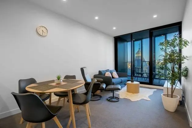 Sumptuous Incredible Cozy 2 Bed Near Cbd - Yerinde Yemek