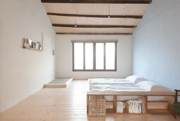 SUMU Homestay - Öne Çıkan Resim