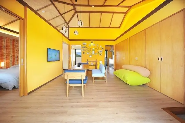 SUMU Villa