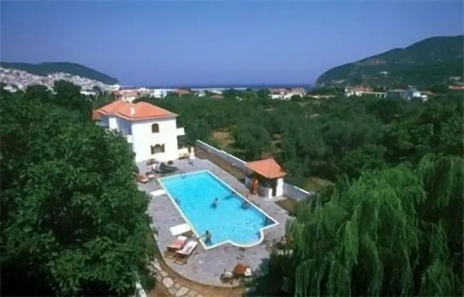 Sun Accommodation